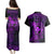 hawaii-couples-matching-puletasi-dress-and-hawaiian-shirt-shaka-tattoo-mix-polynesian-plumeria-purple-version