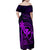 hawaii-family-matching-off-shoulder-maxi-dress-and-hawaiian-shirt-shaka-tattoo-mix-polynesian-plumeria-purple-version