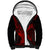 hawaii-sherpa-hoodie-hammerhead-shark-tattoo-mix-polynesian-plumeria-red-version