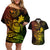 hawaii-couples-matching-off-shoulder-short-dress-and-hawaiian-shirt-turtle-mix-polynesian-plumeria-reggae-version