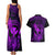 hawaii-couples-matching-tank-maxi-dress-and-hawaiian-shirt-turtle-mix-polynesian-plumeria-purple-version