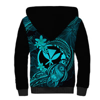 hawaii-sherpa-hoodie-turtle-mix-polynesian-plumeria-turquoise-version