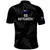 New Zealand Silver Fern Rugby Polo Shirt 2023 Go Aotearoa Champions World Cup LT14 - Polynesian Pride