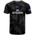 New Zealand Silver Fern Rugby T Shirt 2023 Go Aotearoa World Cup LT14 - Polynesian Pride