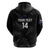 Custom New Zealand Silver Fern Rugby Hoodie 2023 Go Aotearoa Champions World Cup LT14 - Polynesian Pride