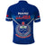 Samoa Rugby Polo Shirt 2023 Go Manu Samoa LT14 - Polynesian Pride