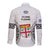 Fiji Rugby Long Sleeve Button Shirt 2023 Go Champions World Cup Fijian Tapa Pattern LT14 - Polynesian Pride