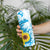 New Zealand Autism Awareness Month Skinny Tumbler Takiwatanga Maori Lizard With Sunflower