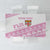 Fiji Rugby 2025 Custom Tablecloth Fijian Tapa Toso Viti Toso - Pink