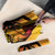 Custom Papua New Guinea Cricket Umbrella PNG Barramundis - Polynesian Pride