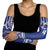 Custom Samoa Cricket Arm Sleeves Go Champions Samoan - Polynesian Pride