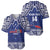 Custom Samoa Cricket Baseball Jersey Go Champions Samoan - Polynesian Pride