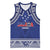 Custom Samoa Cricket Basketball Jersey Go Champions Samoan - Polynesian Pride