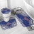 Custom Samoa Cricket Bathroom Set Go Champions Samoan - Polynesian Pride