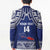 Custom Samoa Cricket Blazer Go Champions Samoan - Polynesian Pride