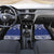 Custom Samoa Cricket Car Mats Go Champions Samoan - Polynesian Pride