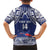 Custom Samoa Cricket Kid Hawaiian Shirt Go Champions Samoan - Polynesian Pride