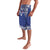 Custom Samoa Cricket Lavalava Go Champions Samoan - Polynesian Pride