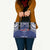 Custom Samoa Cricket Leather Bag Go Champions Samoan - Polynesian Pride