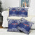 Custom Samoa Cricket Pillow Cover Go Champions Samoan - Polynesian Pride