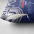 Custom Samoa Cricket Pillow Cover Go Champions Samoan - Polynesian Pride