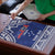 Custom Samoa Cricket Puzzle Go Champions Samoan - Polynesian Pride
