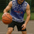 Custom Samoa Cricket Sleeveless Hoodie Go Champions Samoan - Polynesian Pride