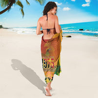 Papua New Guinea Independence Day Sarong One People One Nation One Country