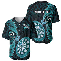 personalised-new-zealand-darts-baseball-jersey-happiness-is-a-tight-threesome-maori-turquoise