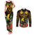 papua-new-guinea-manus-province-couples-matching-tank-maxi-dress-and-long-sleeve-button-shirts-papua-niugini-coat-of-arms-with-flag-style