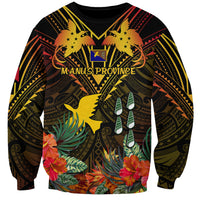 papua-new-guinea-manus-province-sweatshirt-papua-niugini-coat-of-arms-with-flag-style