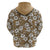 Kuvui Bula Fiji Hoodie Fijian Tapa Seamless Hibiscus - Polynesian Pride