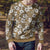Kuvui Bula Fiji Ugly Christmas Sweater Fijian Tapa Seamless Hibiscus - Polynesian Pride