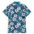 Karakarawa Bula Fiji Family Matching Mermaid Dress and Hawaiian Shirt Fijian Tapa Seamless Hibiscus - Polynesian Pride