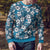 Karakarawa Bula Fiji Ugly Christmas Sweater Fijian Tapa Seamless Hibiscus - Polynesian Pride