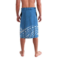 Polynesia Diabetes Awareness Month Lavalava In November We Wear Blue