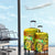 Halo Vanuatu Luggage Cover Sand Drawing Turtle Polynesian Tropical Flowers LT14 - Polynesian Pride