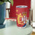 Custom Serbia Volleyball Tumbler Cup 2025 Go Champions