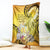 Polynesia Easter Day Blanket He Is Risen Lilium Longiflorum Polynesian Pattern