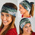 Turquoise Traditional Cloak Aotearoa Neck Gaiter Maori Paua Shell Korowai Pattern - Polynesian Pride