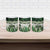 Green Traditional Cloak Aotearoa Ceramic Mug Maori Paua Shell Korowai Pattern - Polynesian Pride