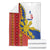 Philippines Independence Day Blanket Pilipinas Sun Stars Igorot Pattern