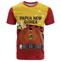 Papua New Guinea Independence Day T Shirt Since 1975 Unity In Diversity