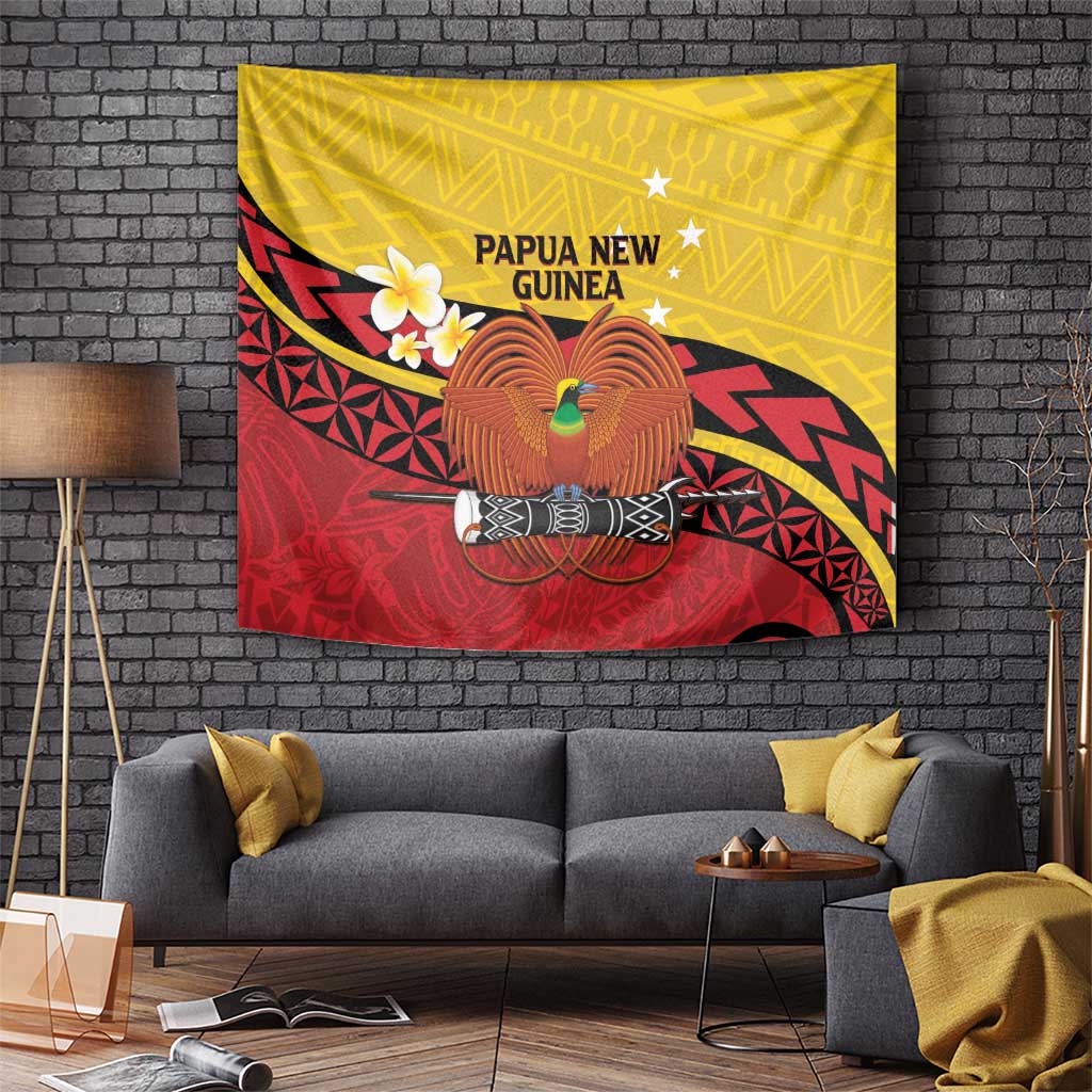 Papua New Guinea Independence Day Tapestry Since 1975 Unity In Diversity