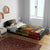 Papua New Guinea 50th Independence Anniversary Bedding Set Independen Stet bilong Papua Niu Gini LT14