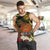 Papua New Guinea 50th Independence Anniversary Men Tank Top Independen Stet bilong Papua Niu Gini LT14