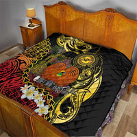 Papua New Guinea 50th Independence Anniversary Quilt Independen Stet bilong Papua Niu Gini LT14