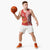 Personalised Kolisi Tonga Basketball Jersey Mate Maa Tonga Ngatu Pattern - Polynesian Pride