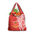 Personalised Kolisi Tonga Grocery Bag Mate Maa Tonga Ngatu Pattern - Polynesian Pride