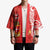 Personalised Kolisi Tonga Kimono Mate Maa Tonga Ngatu Pattern - Polynesian Pride